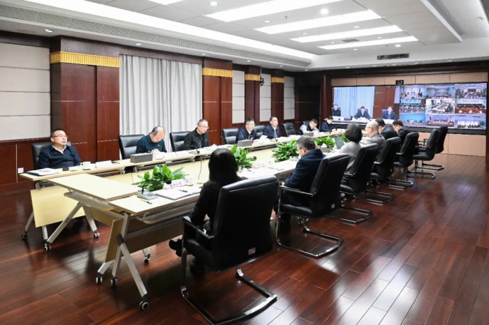 瓦力游戏集团召开安环委2026年第一次整个（扩大）会议